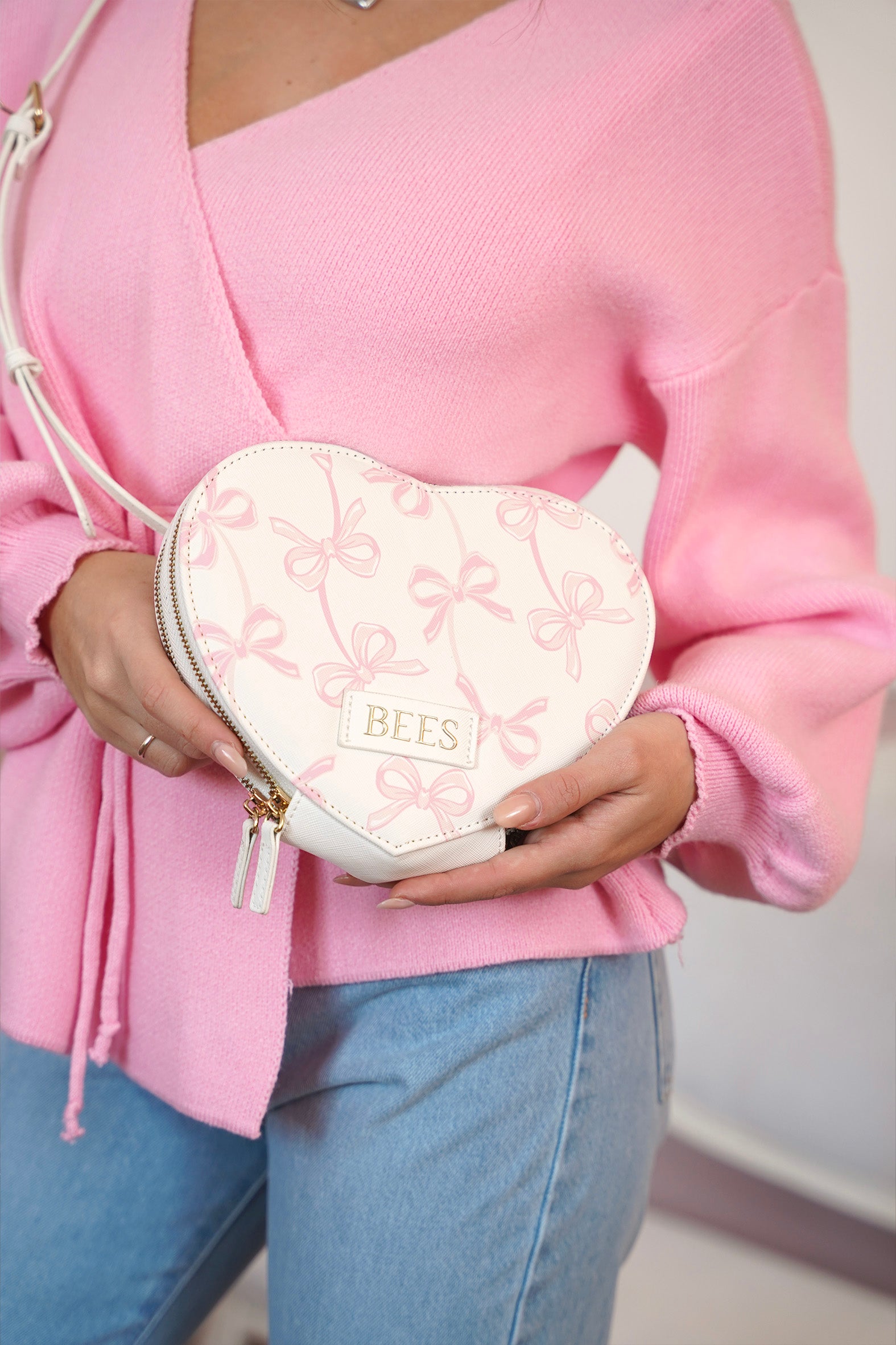 Palm Spring Bag