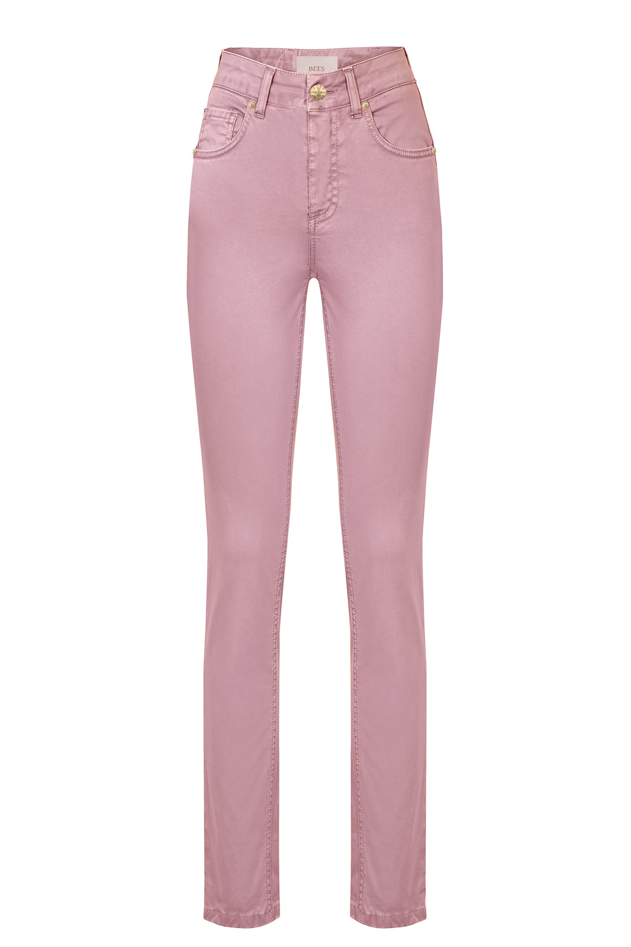 Pantalone DIRITTO \ ROSA
