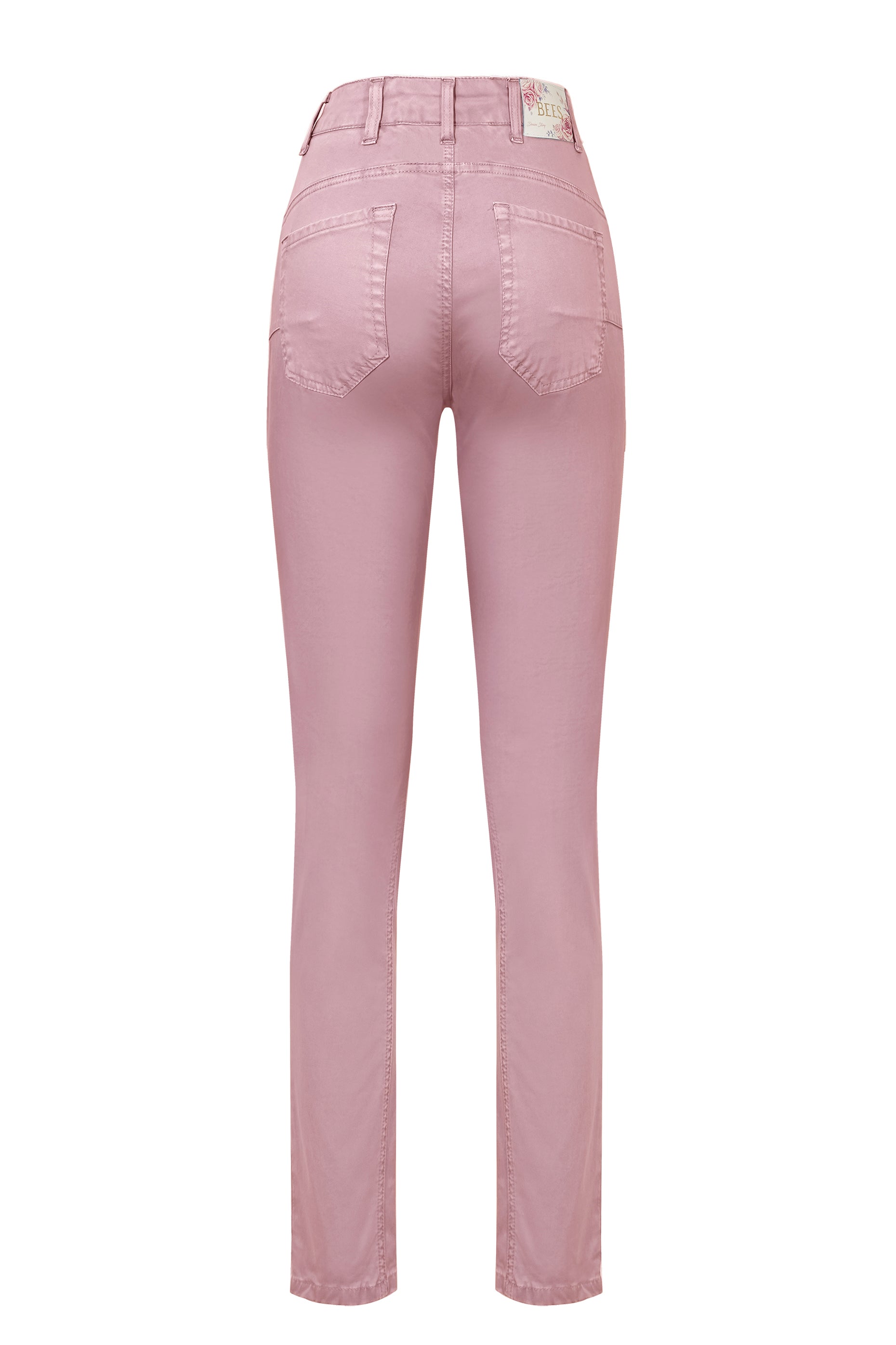 Pantalone DIRITTO \ ROSA