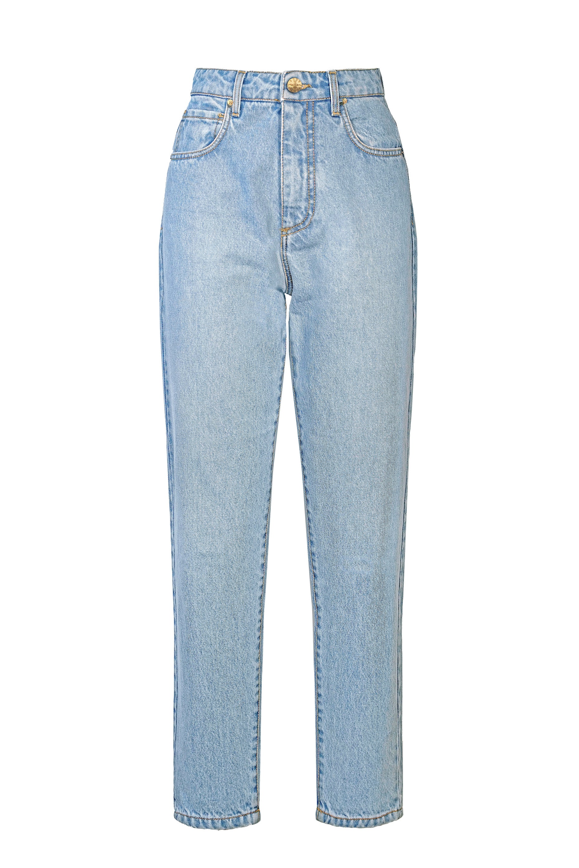 Classic Jeans Boyfriend