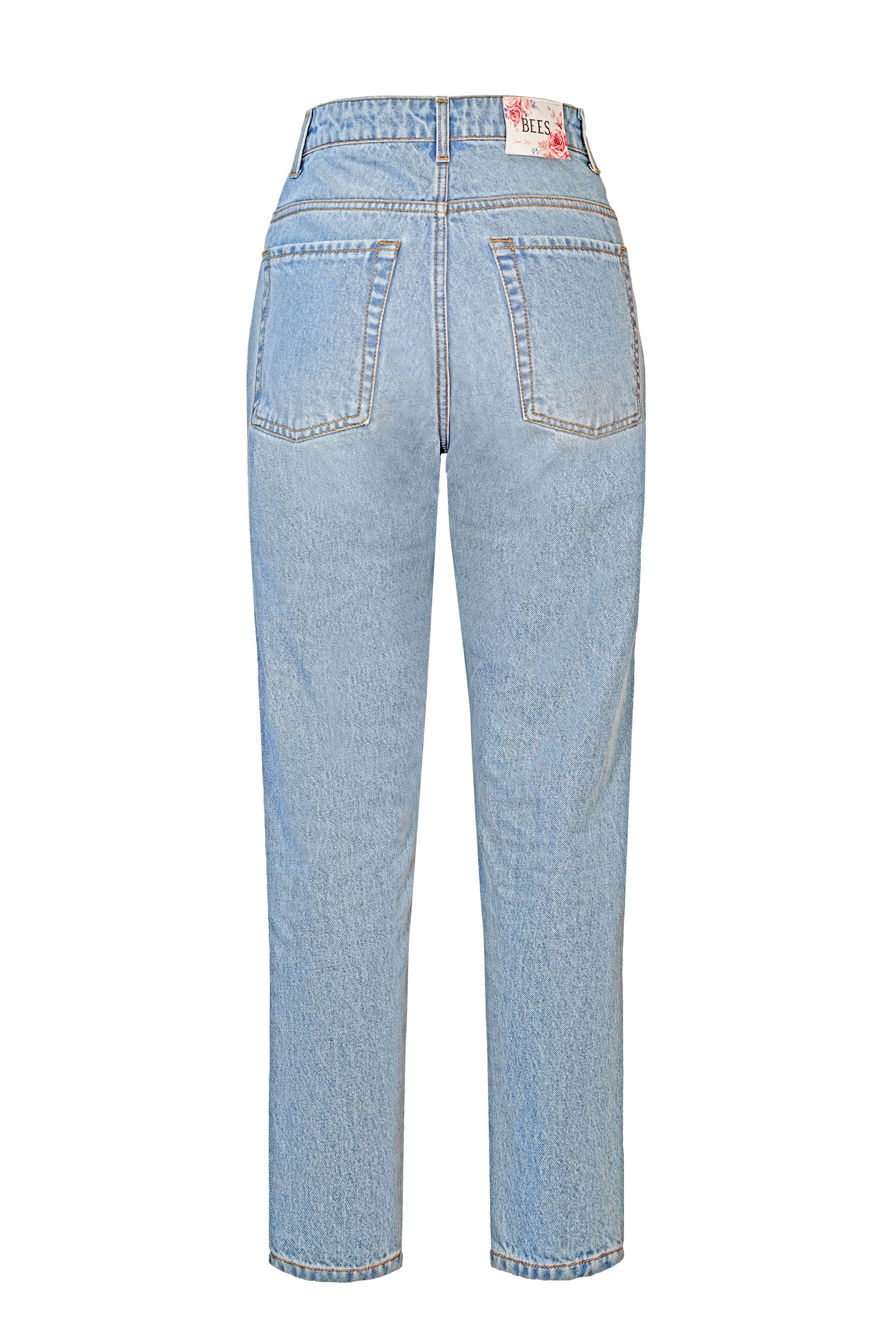 Classic Jeans Boyfriend