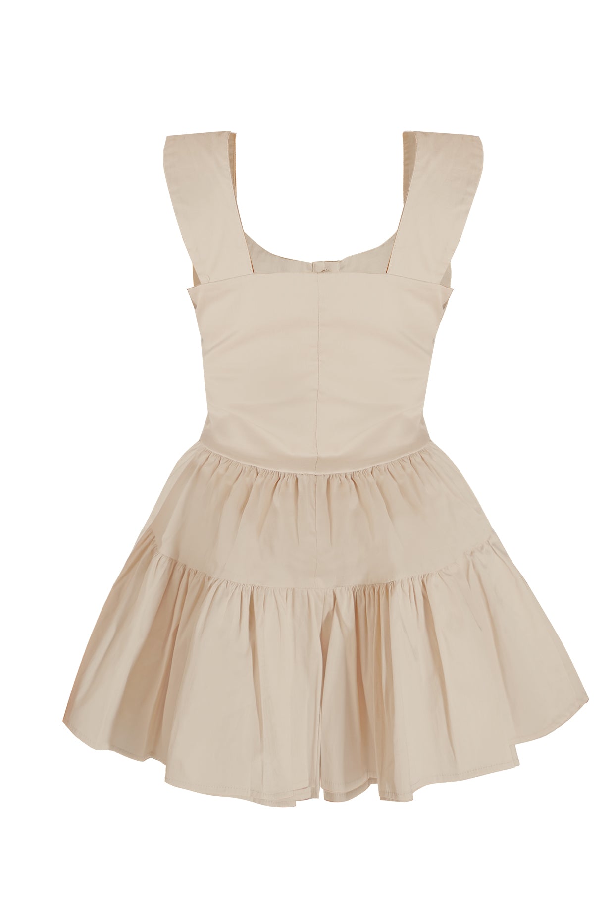 Tuta intera Kelly - Beige