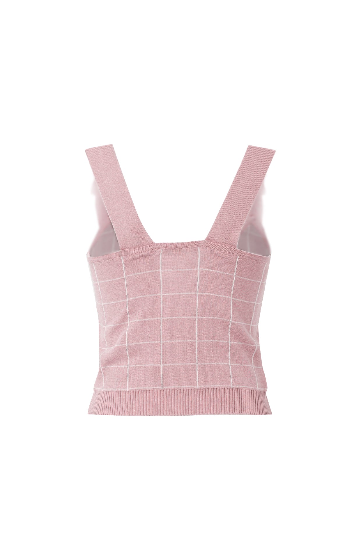 Amanda Top \ Rosa