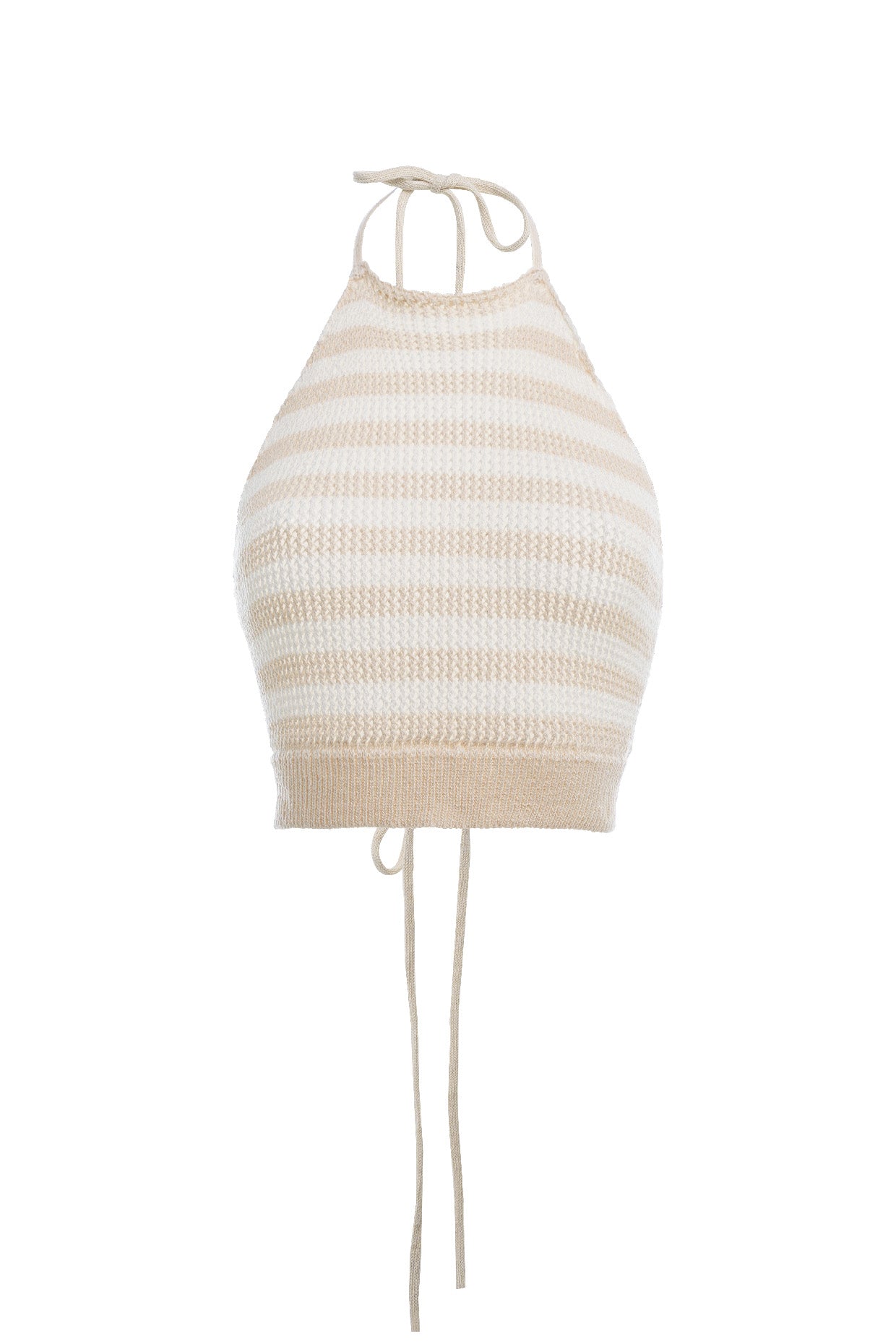 Lola top - Beige