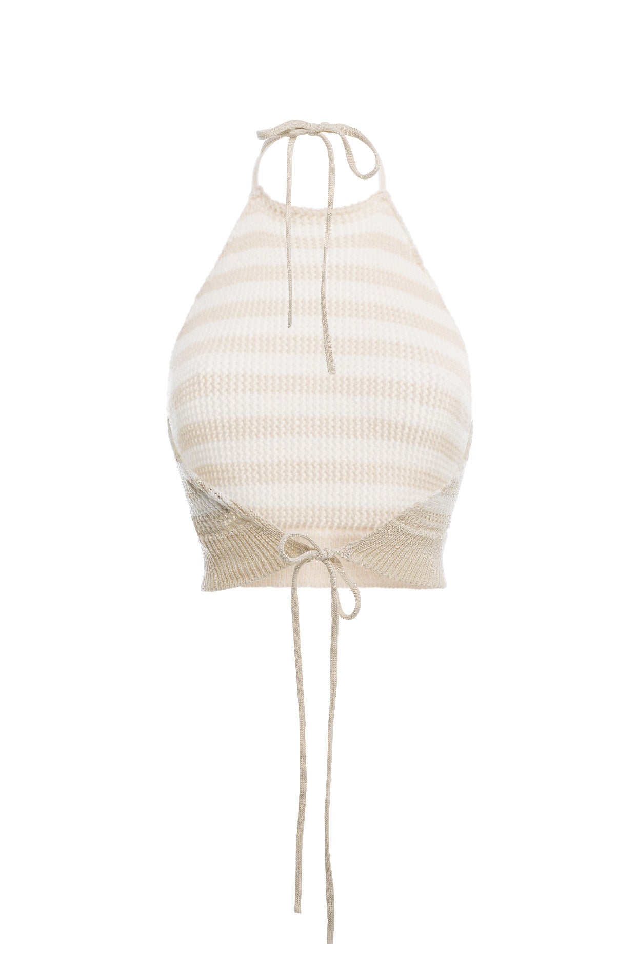 Lola top - Beige