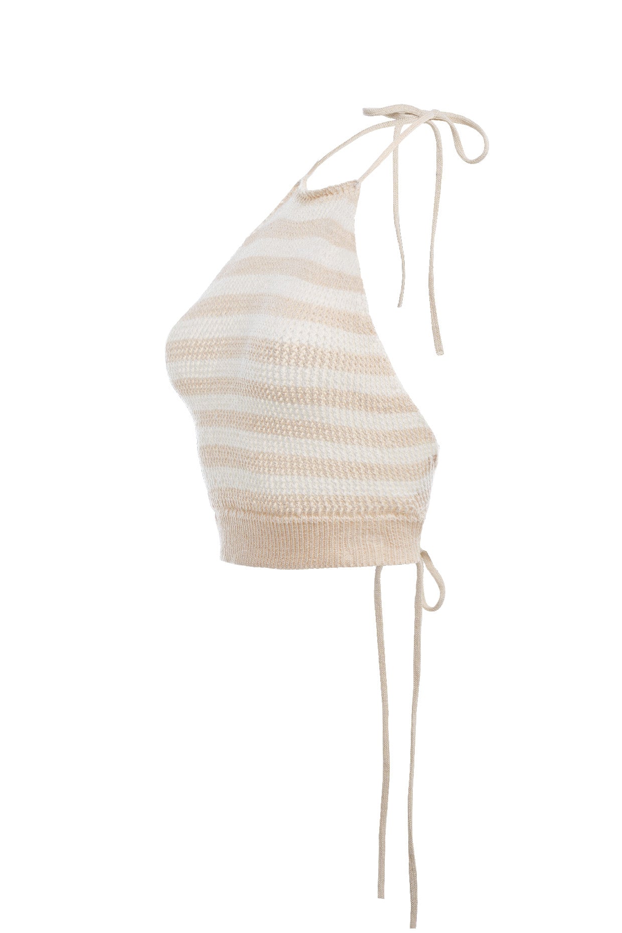 Lola top - Beige