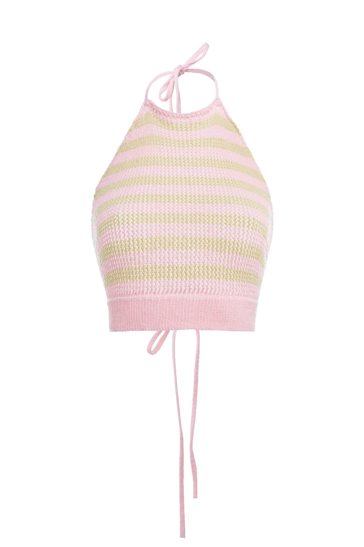 Lola top - Rosa