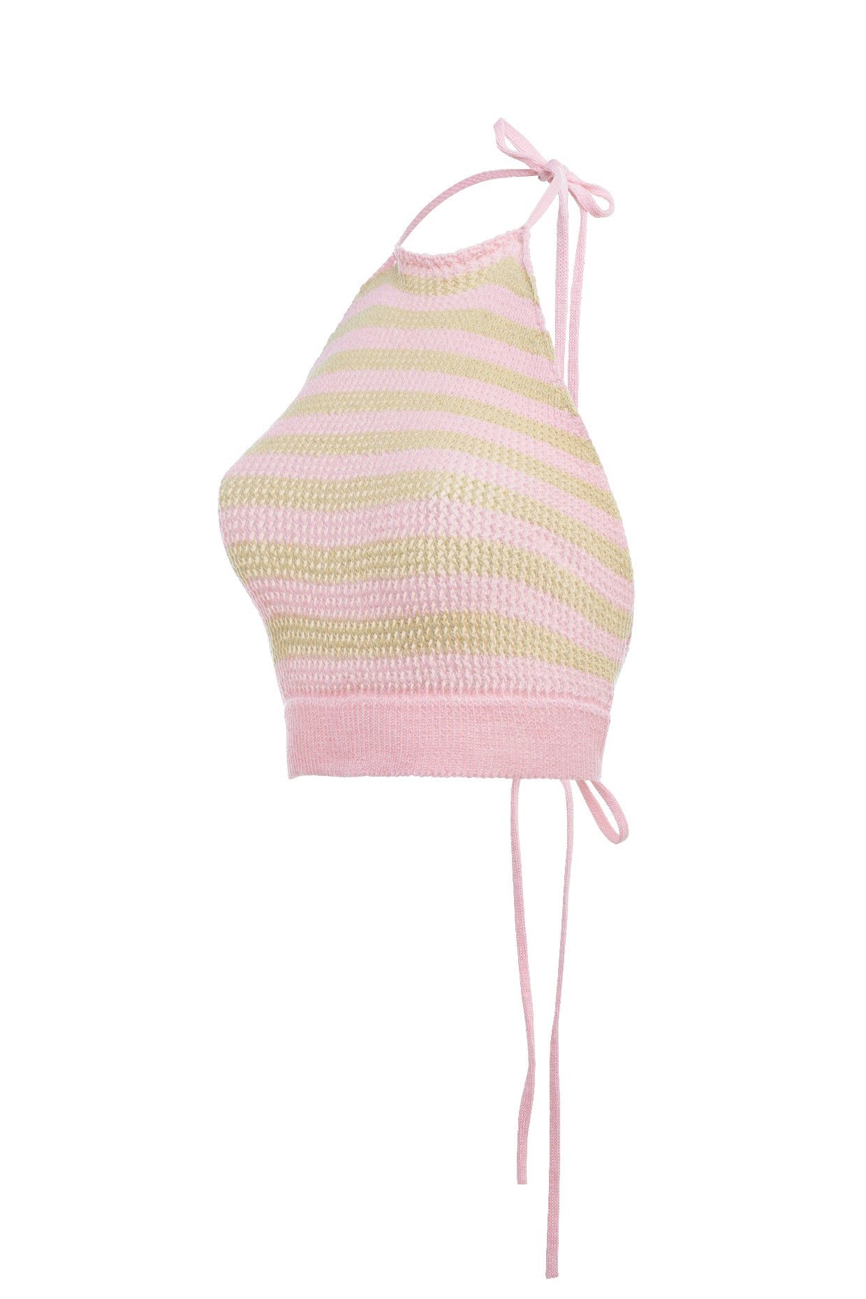 Lola top - Rosa