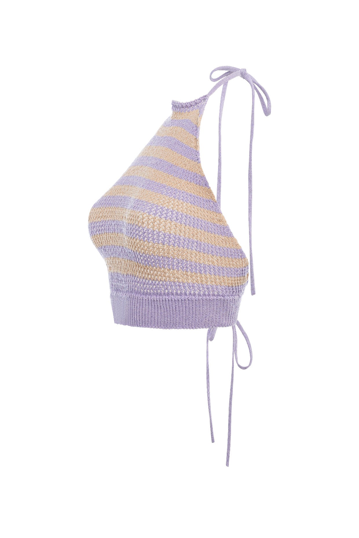 Lola top - Lilla