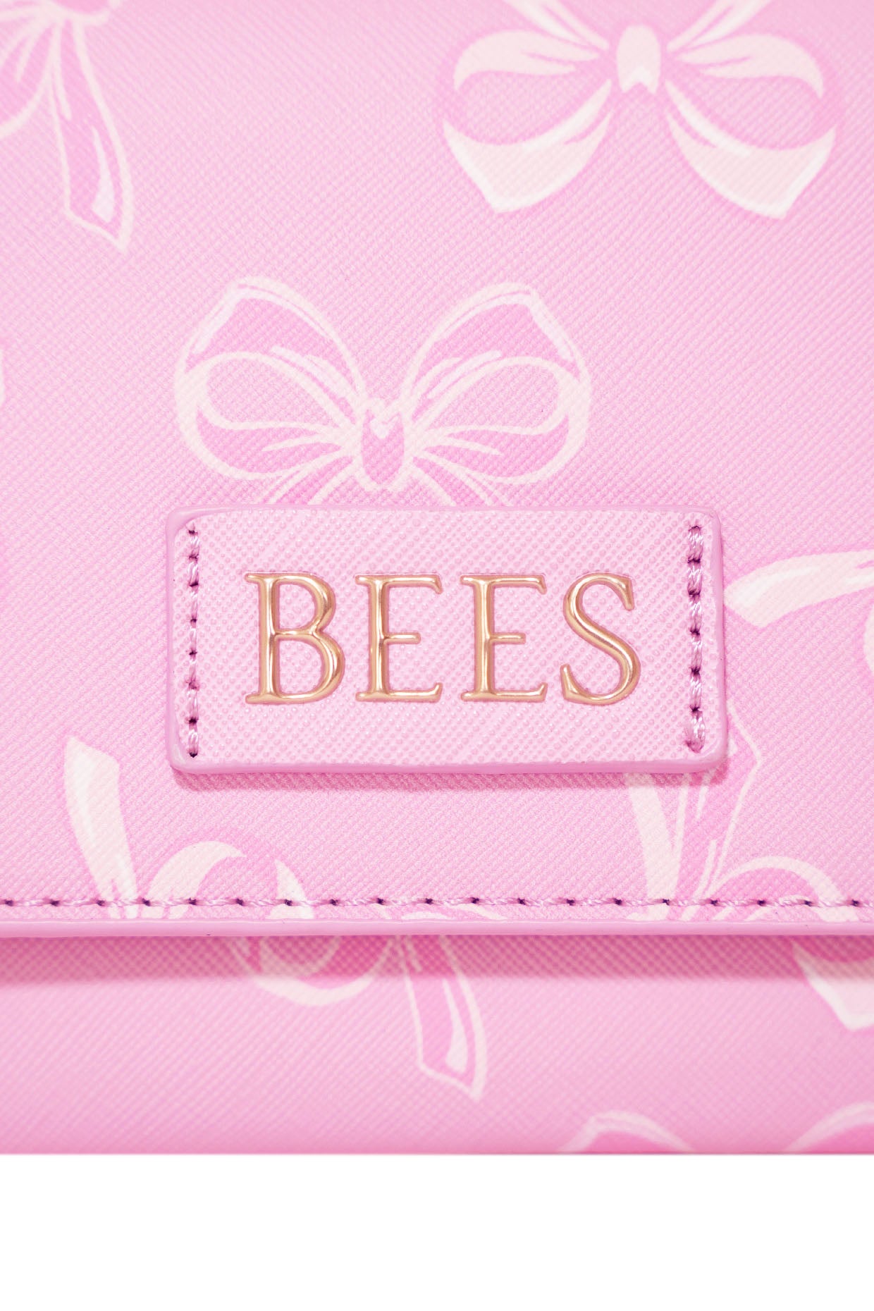 Beverly Hills clutch bag