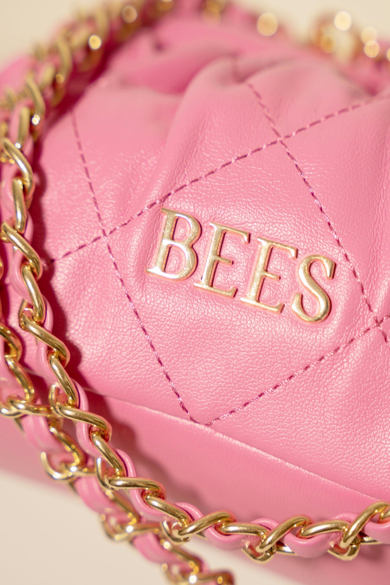 Clutch \ Rosa