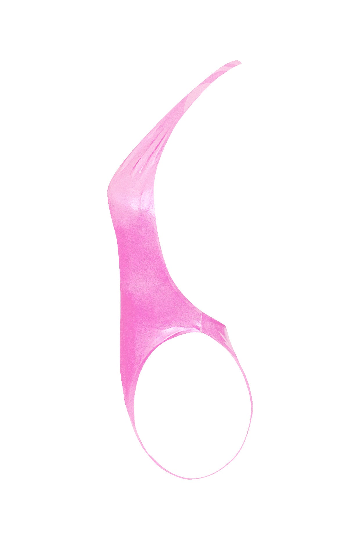 Shiny Body - Rosa