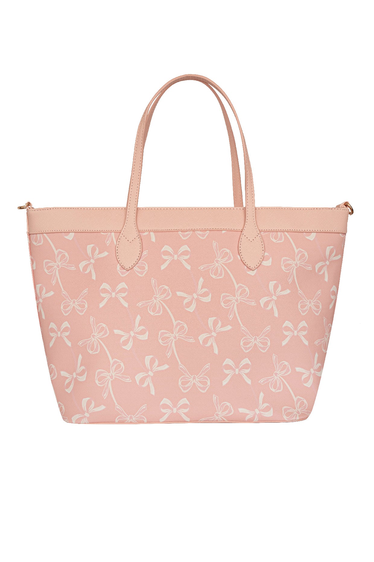 Butterfly bag