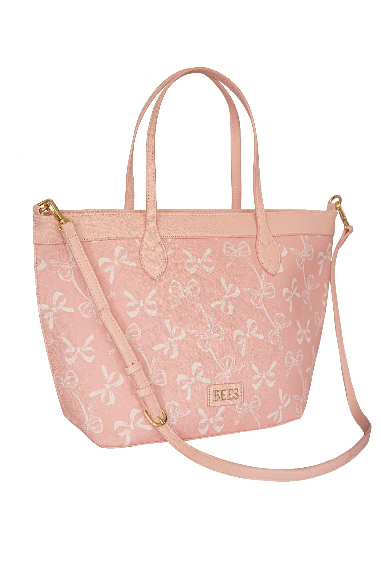 Butterfly bag