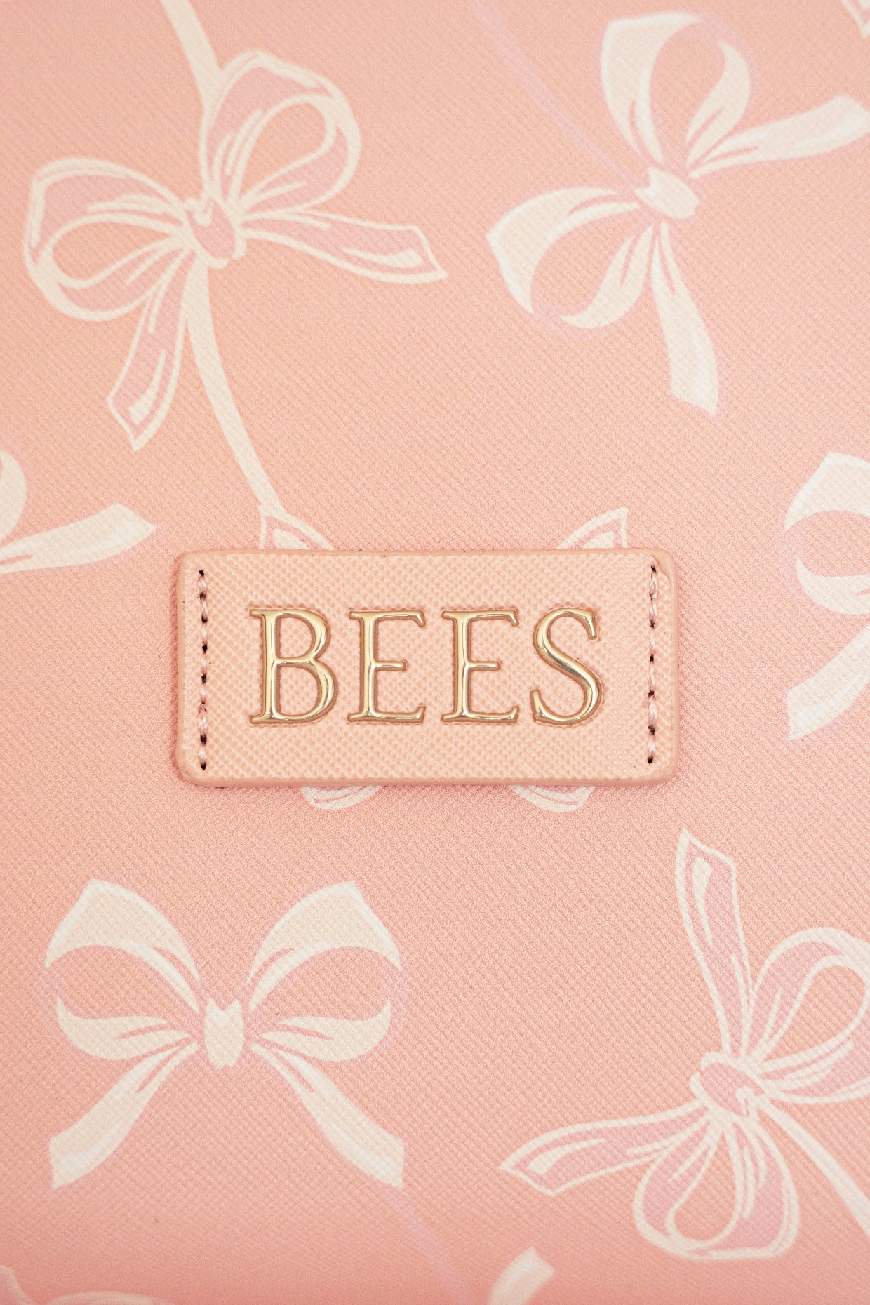 Butterfly bag