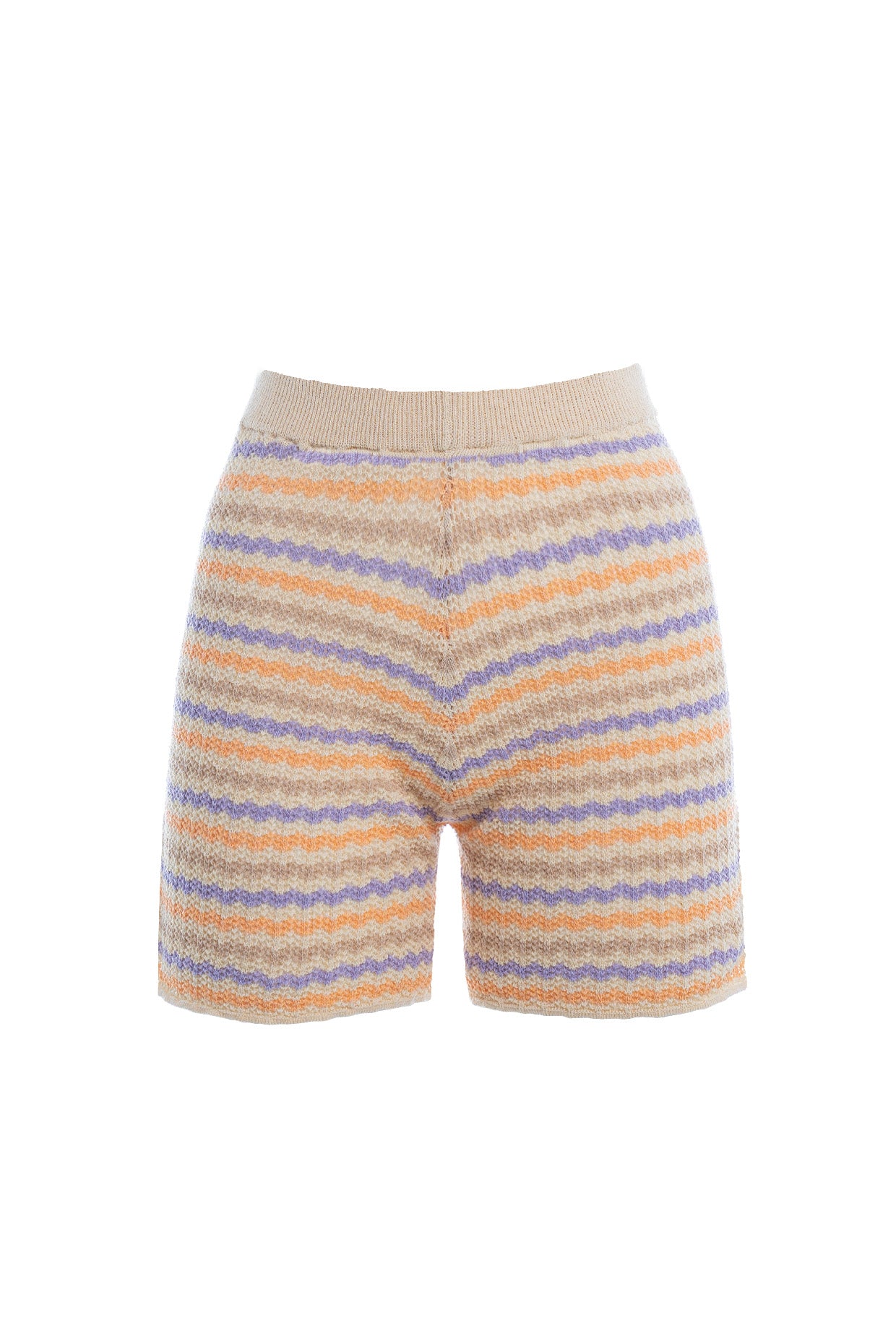 Siena Shorts - Arancio