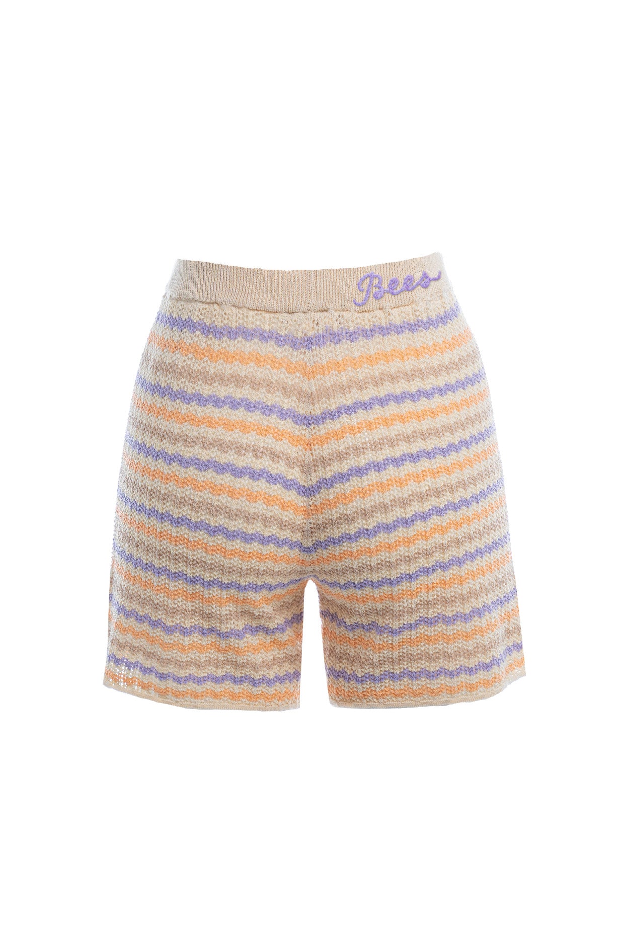 Siena Shorts - Arancio