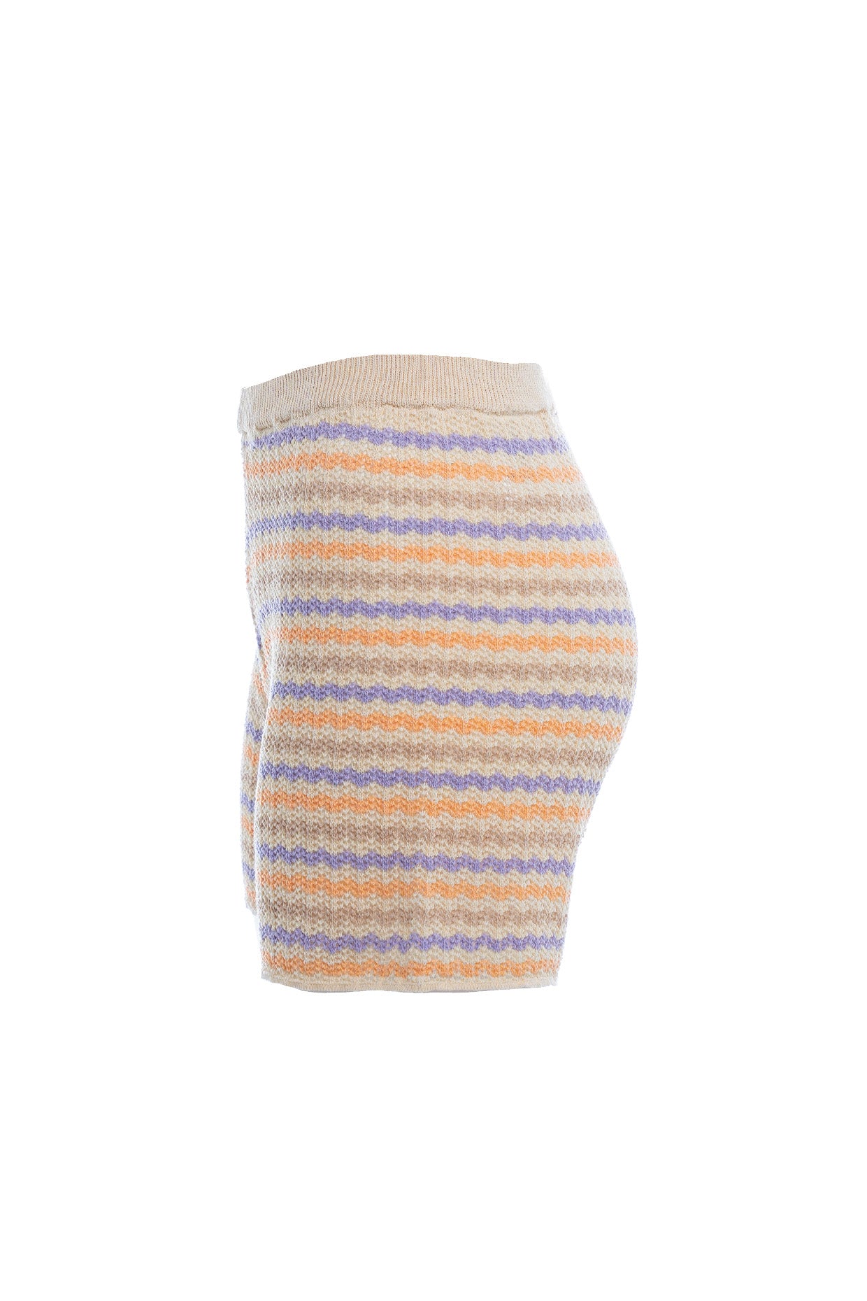Siena Shorts - Arancio