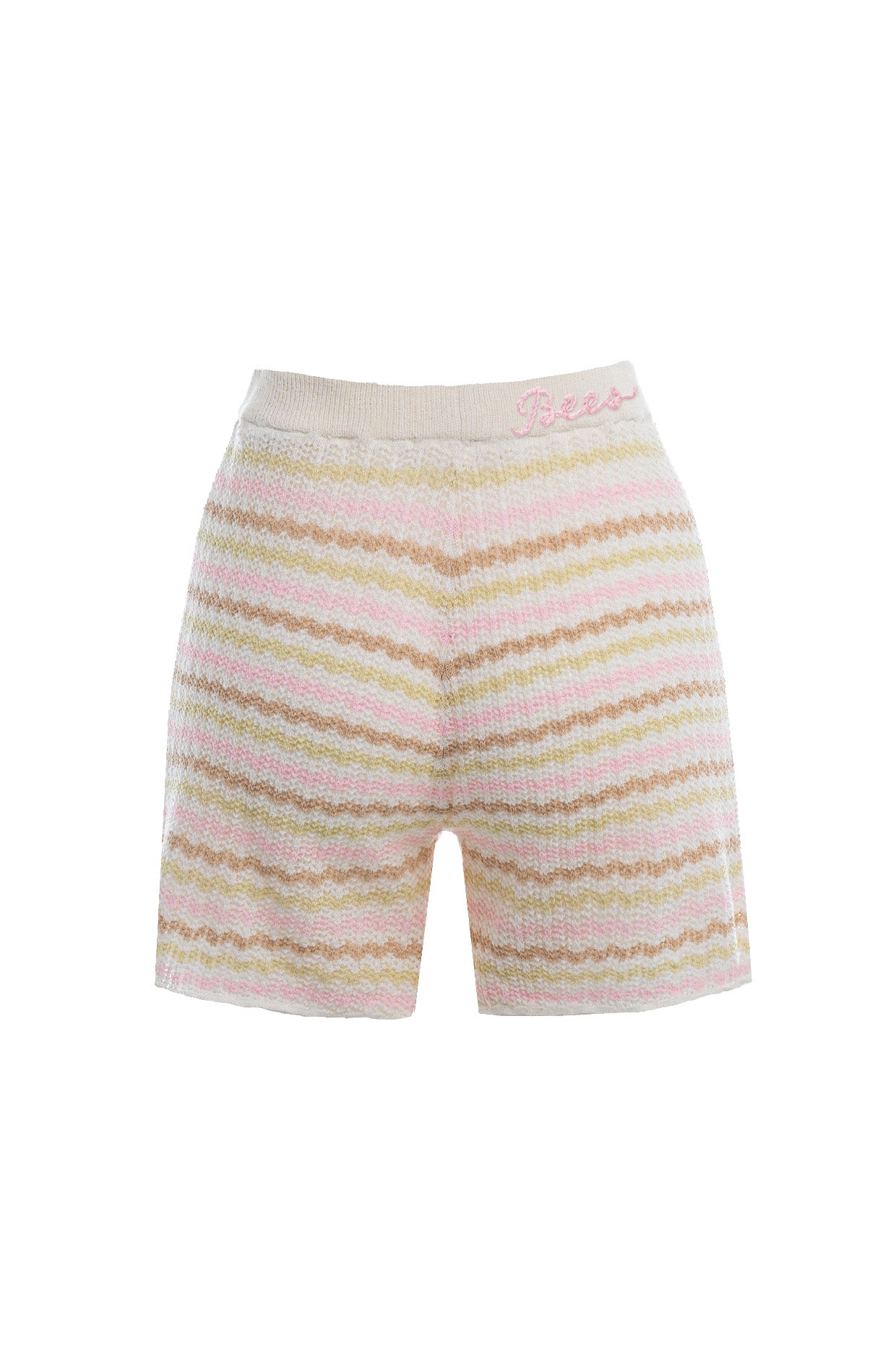 Siena Shorts - Rosa