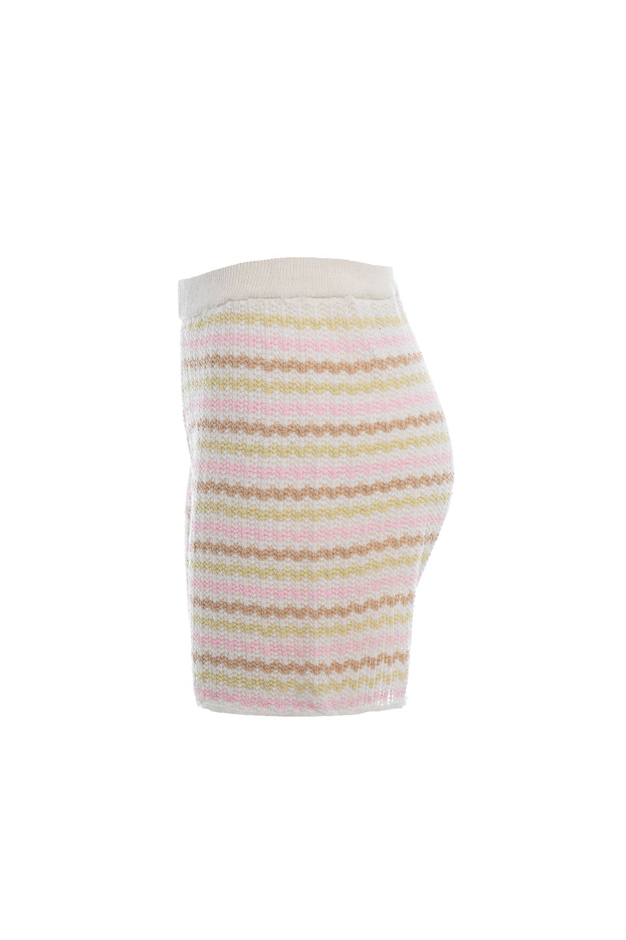 Siena Shorts - Rosa