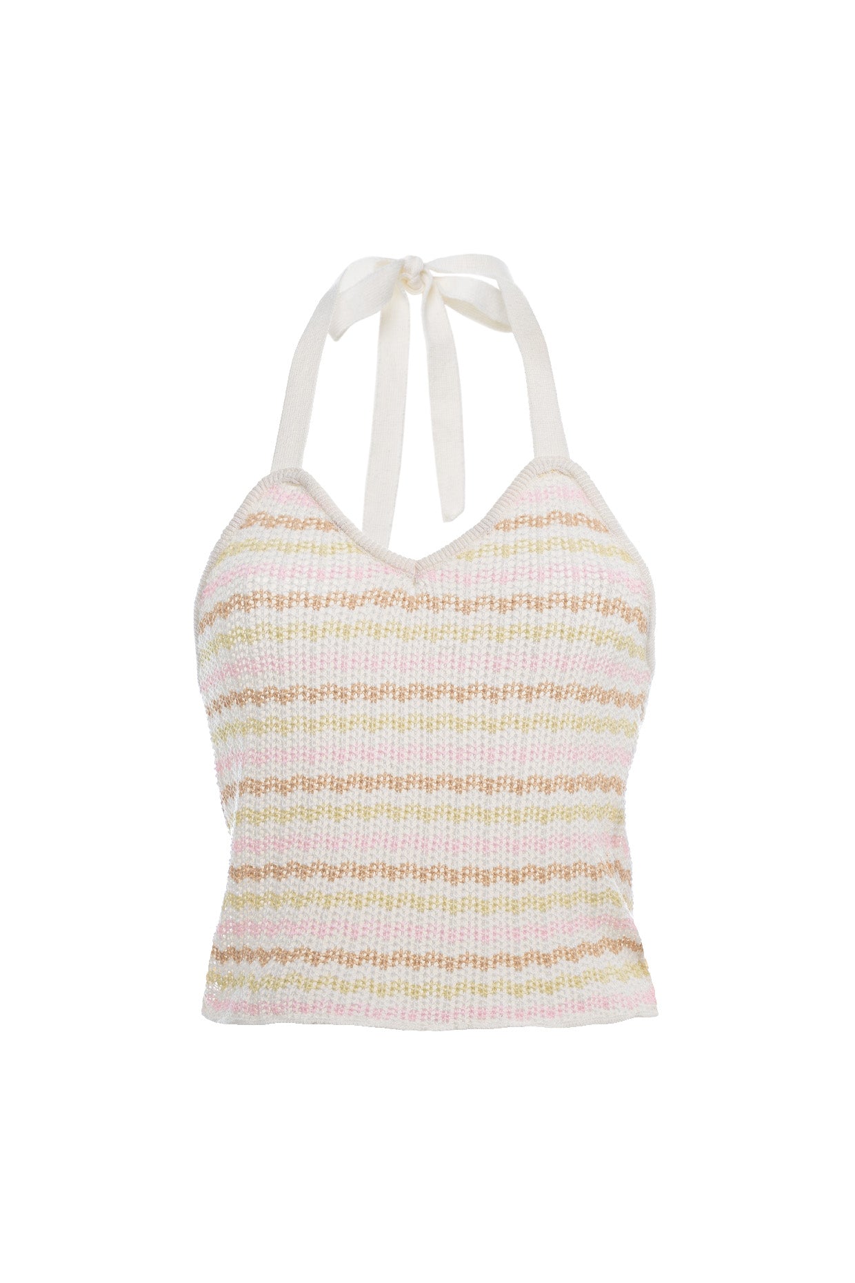 Siena Top - Rosa