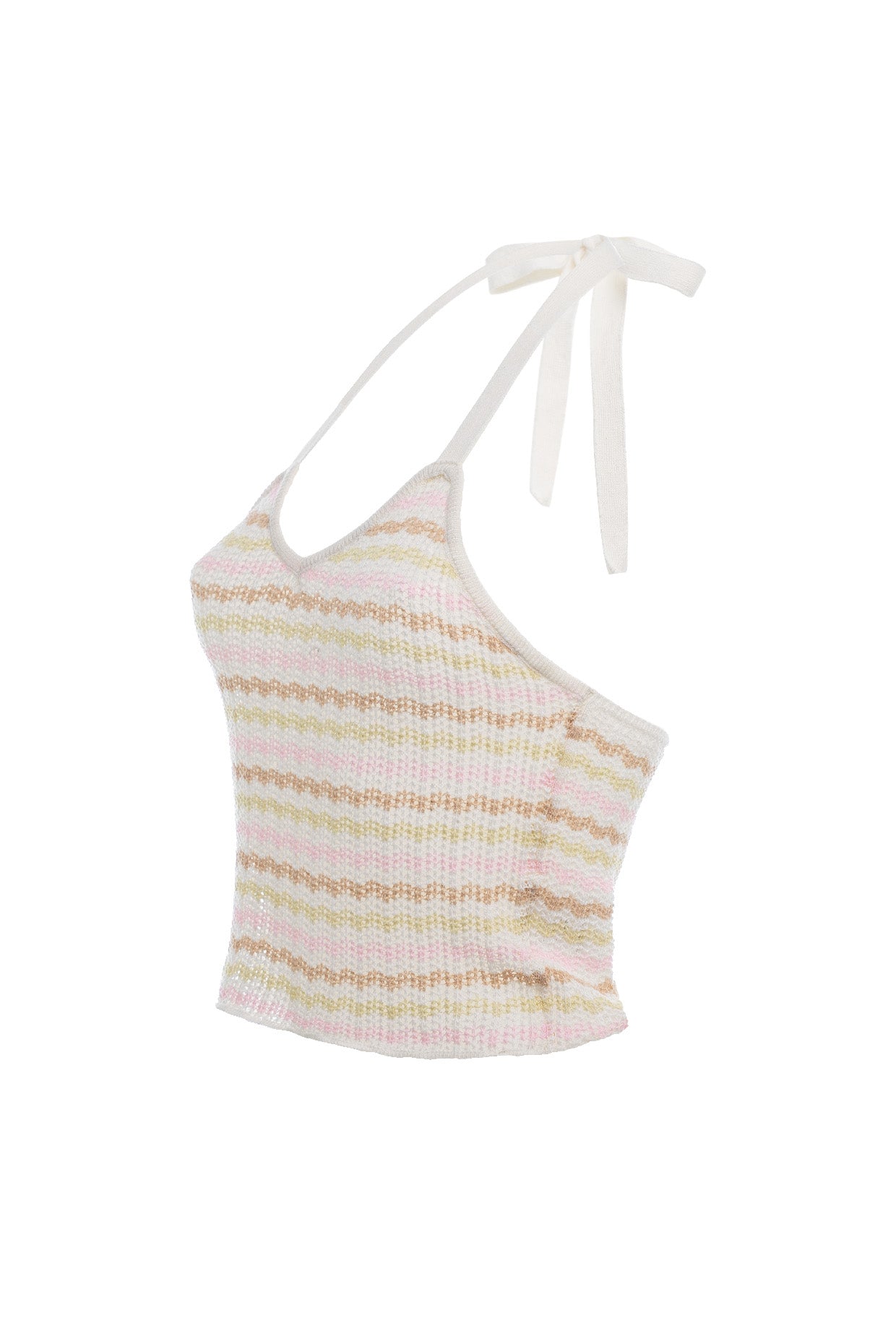 Siena Top - Rosa