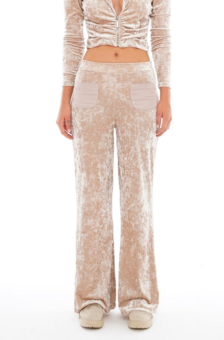 Jennifer \ Pantalone tuta