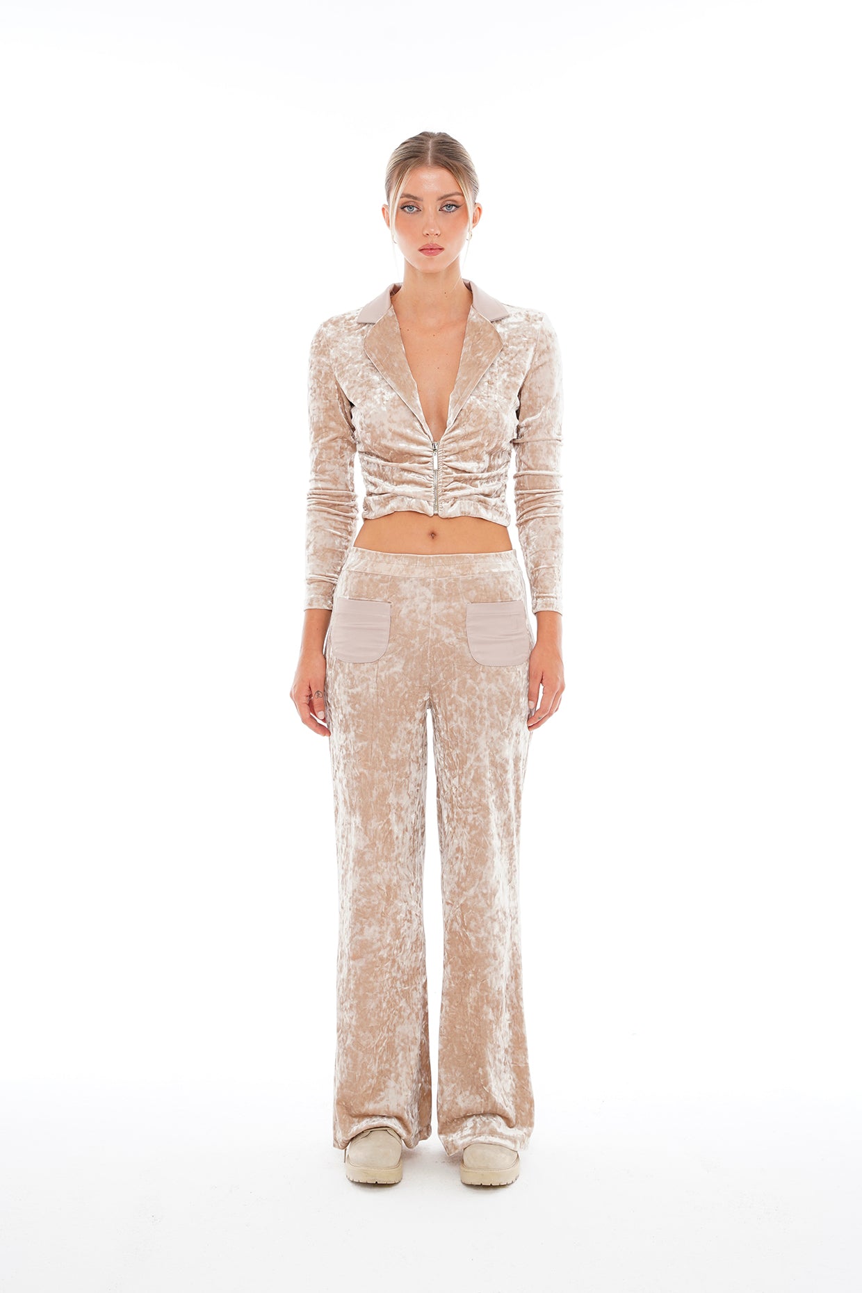 Jennifer \ Pantalone tuta