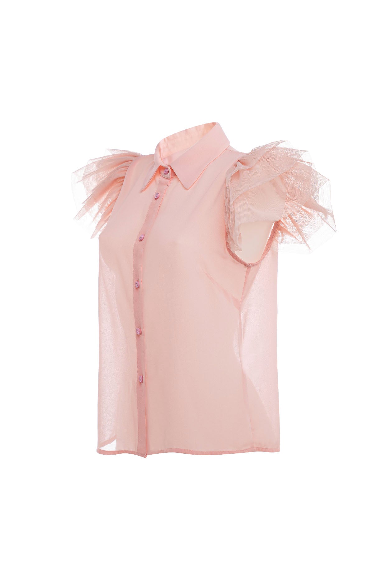 Ellen Shirt