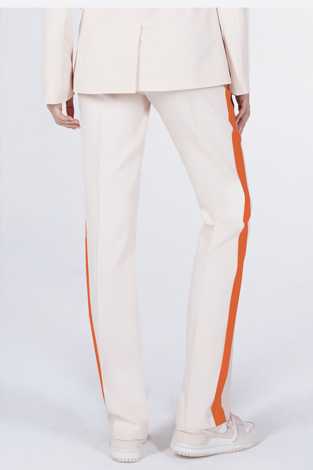 RevolveP. \ Pantalone Diritto Panna
