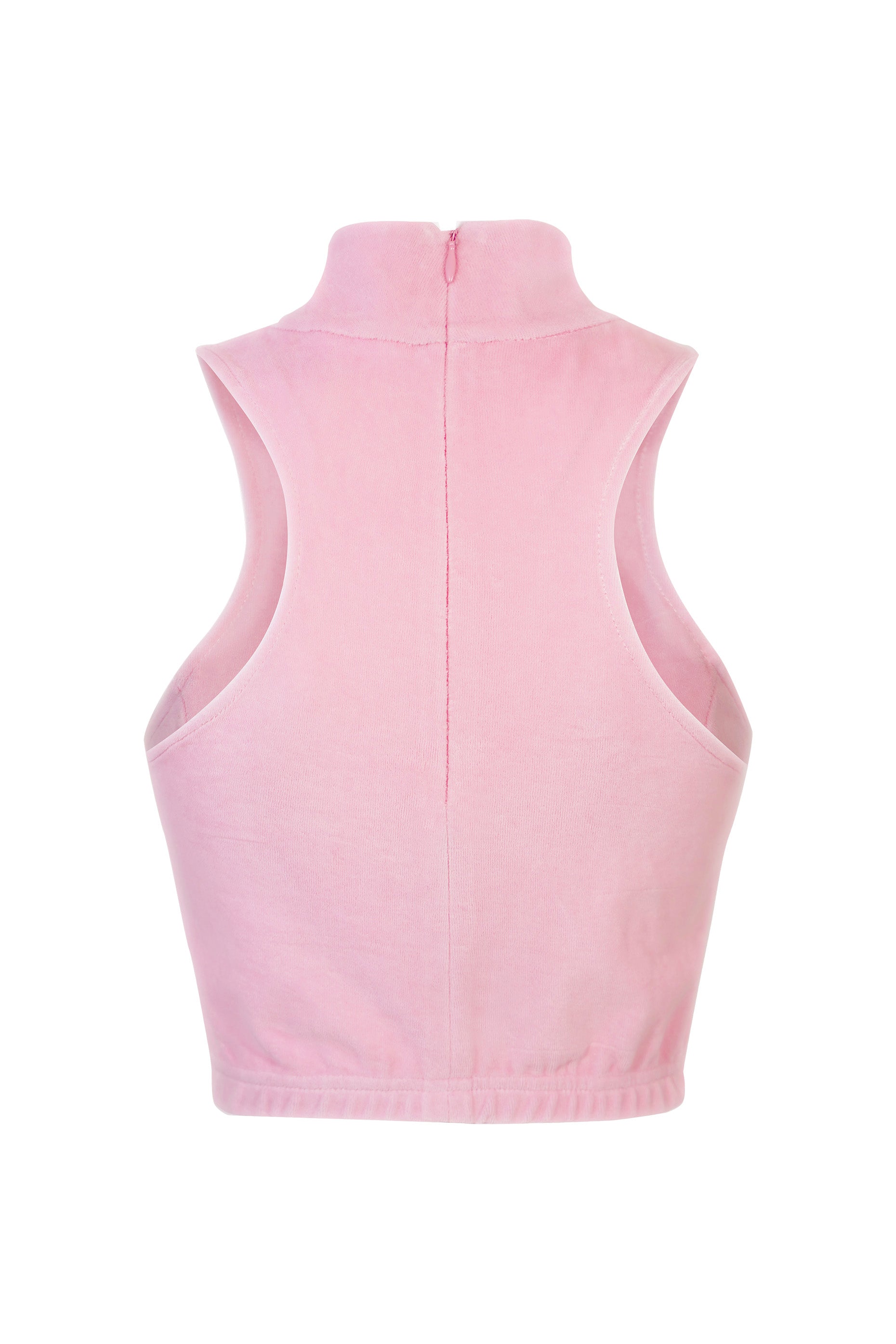 Diana \ Top Rosa