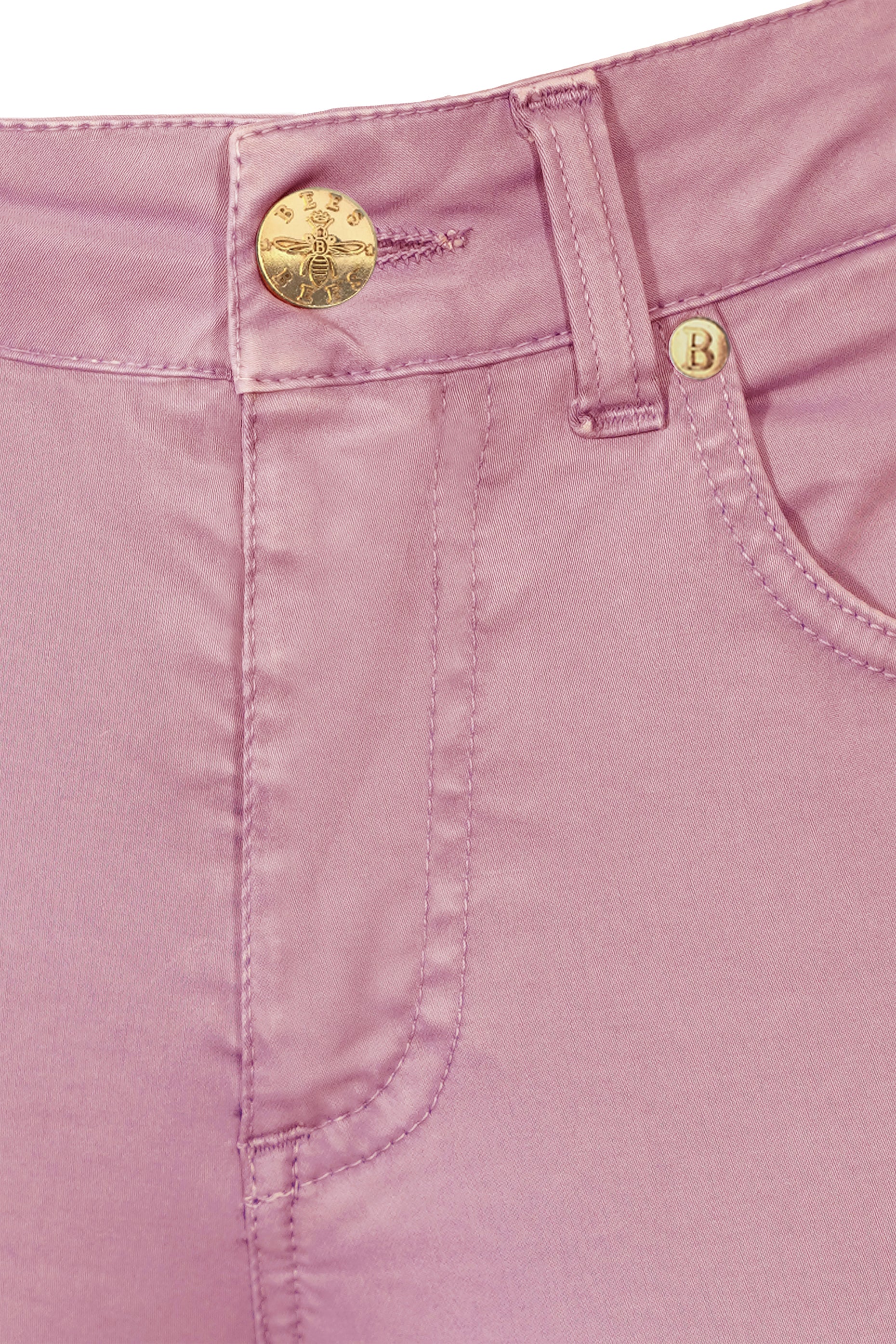 JEANS AMPIO \ ROSA