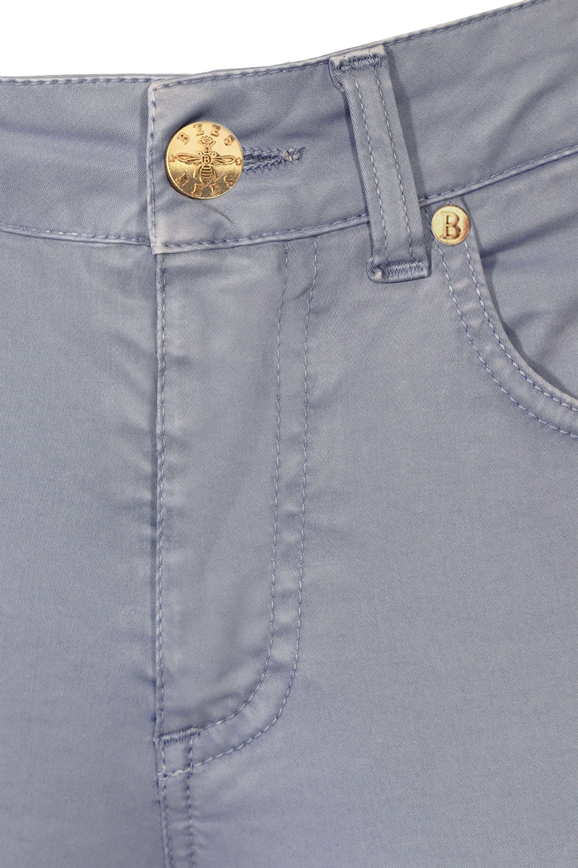 Pantalone DIRITTO \ CELESTE