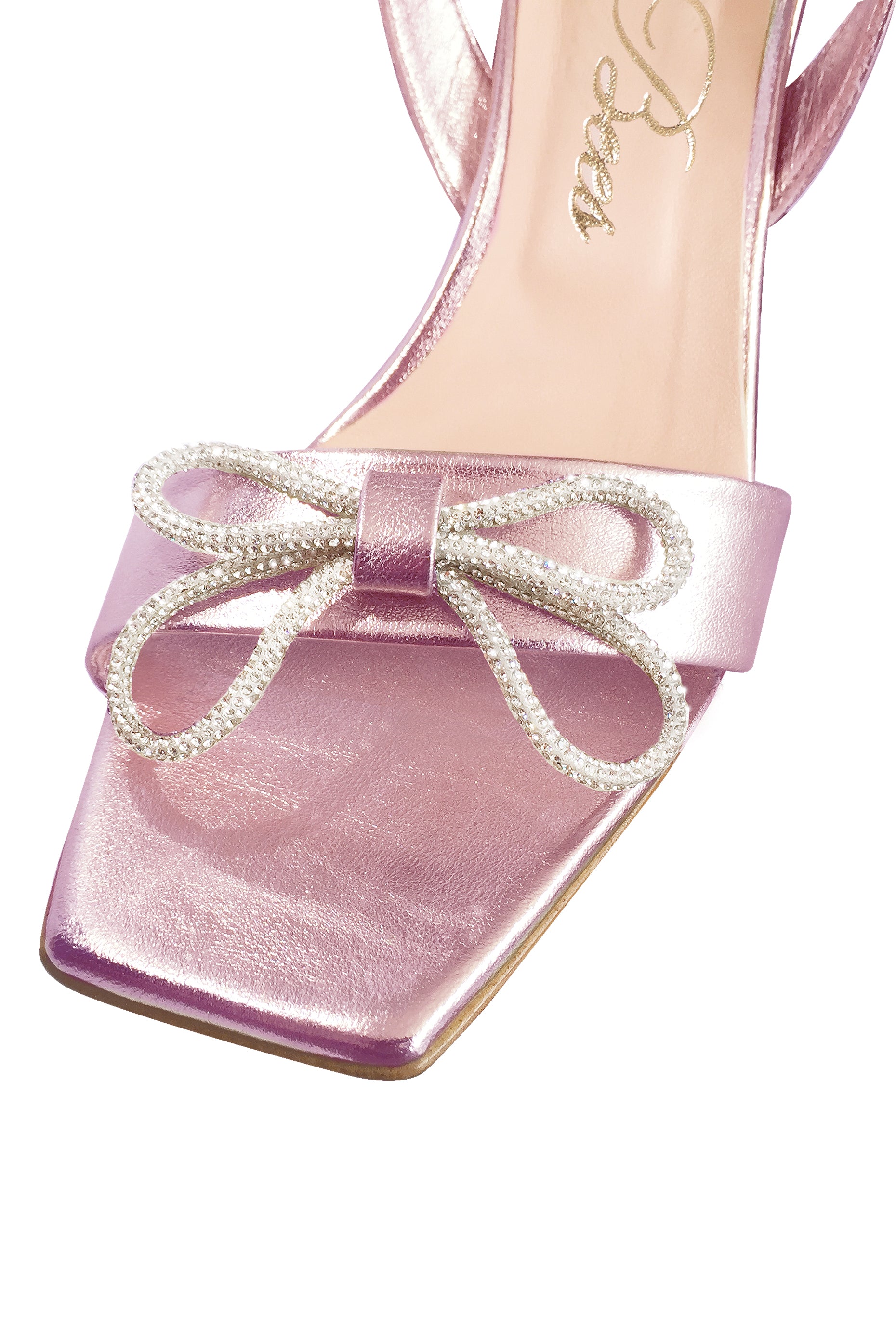Cinderella shoes