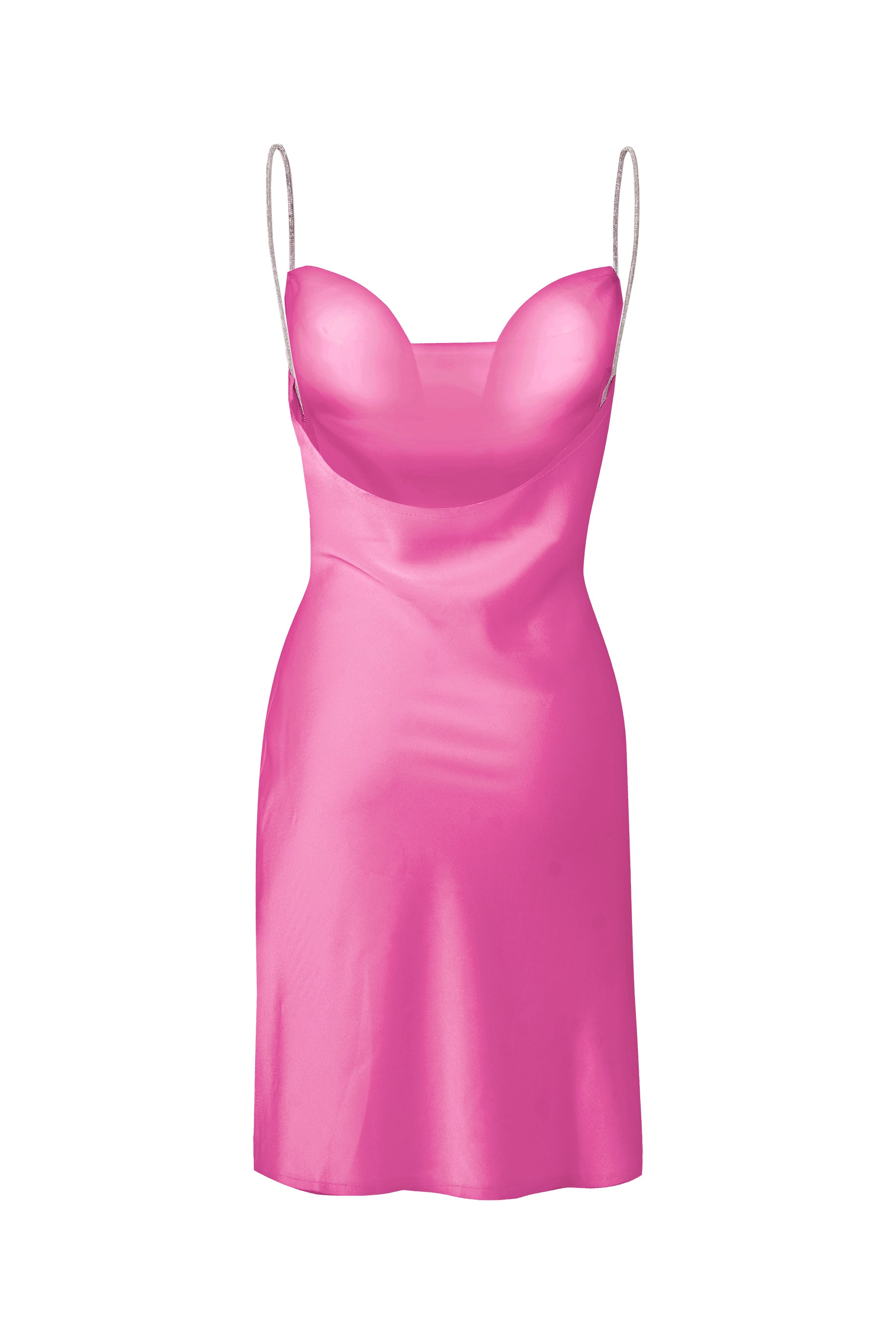 Abito \ Fucsia