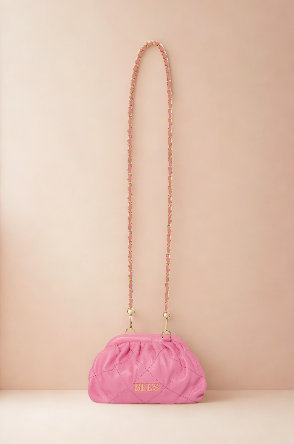 Clutch \ Rosa