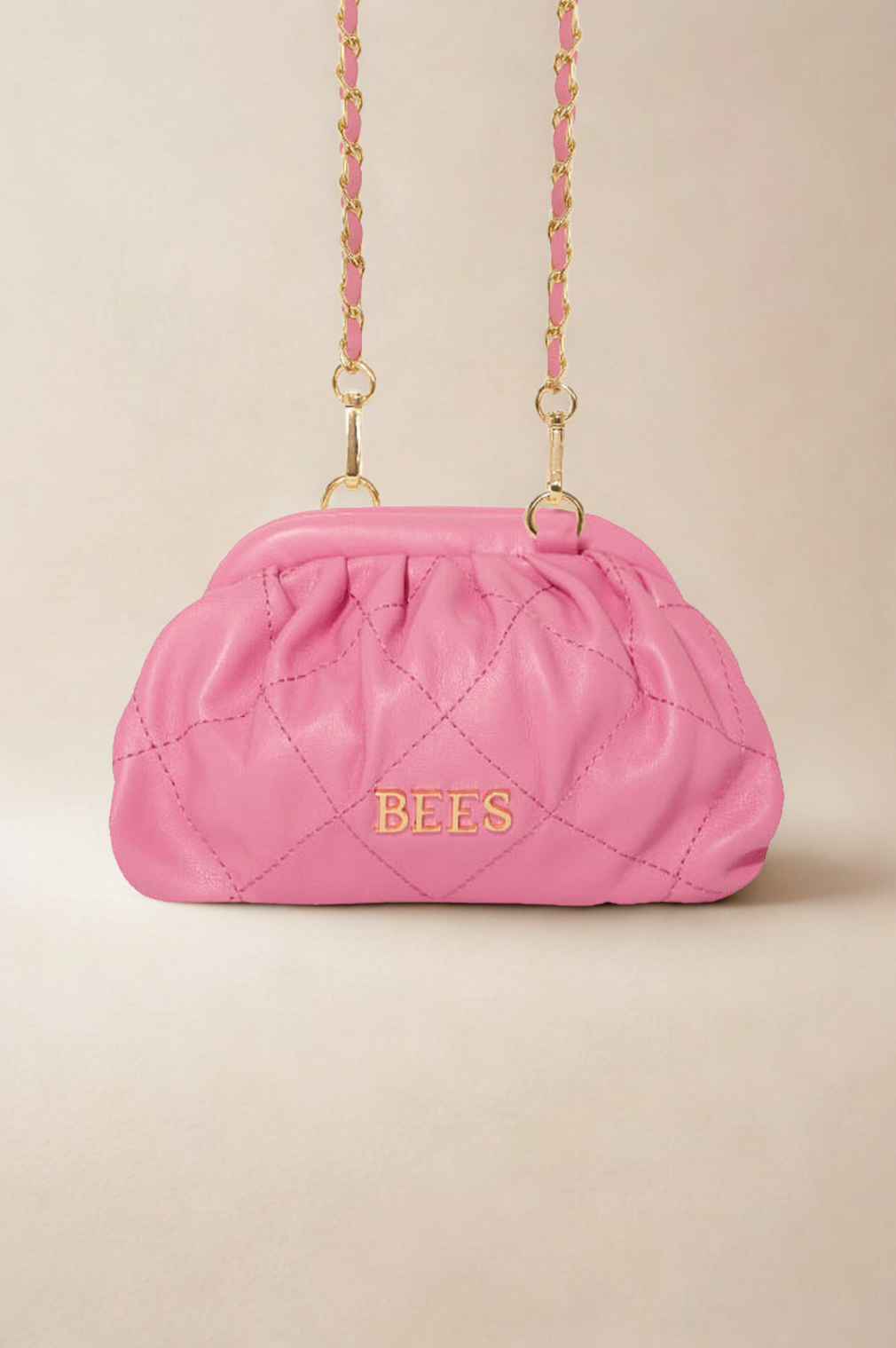 Clutch \ Rosa