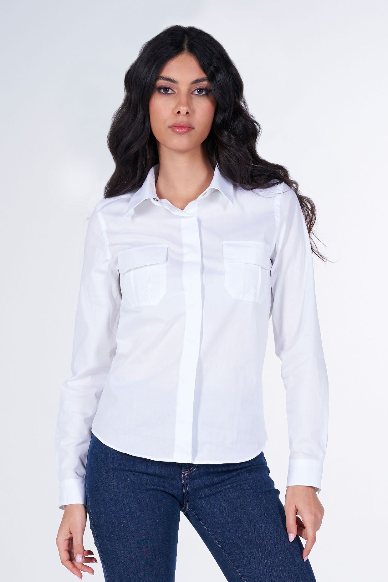 Camicia Kate