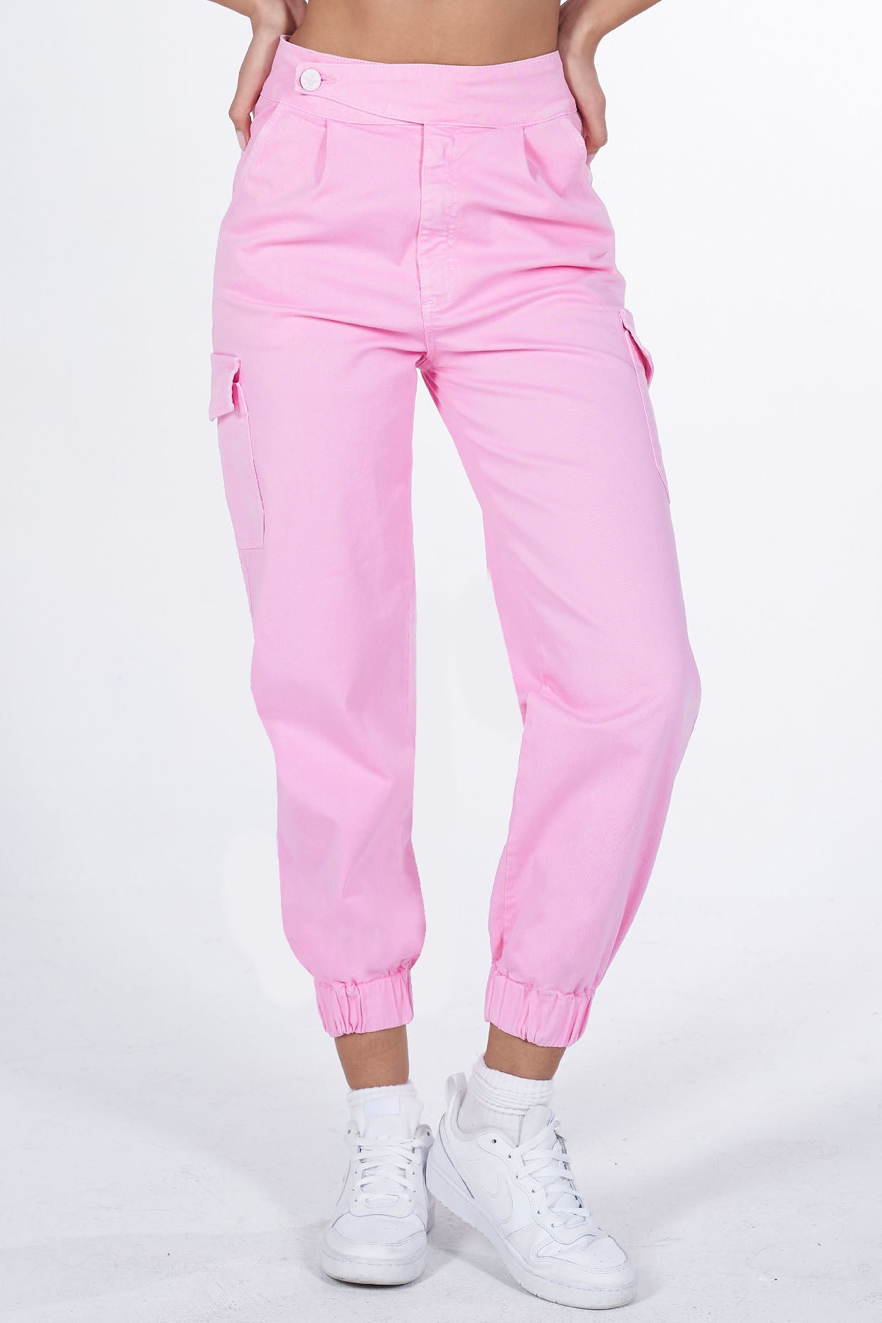 Pantalone cargo - Etty