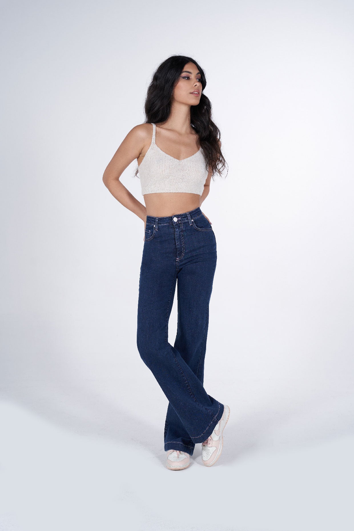 Amita Right Jeans