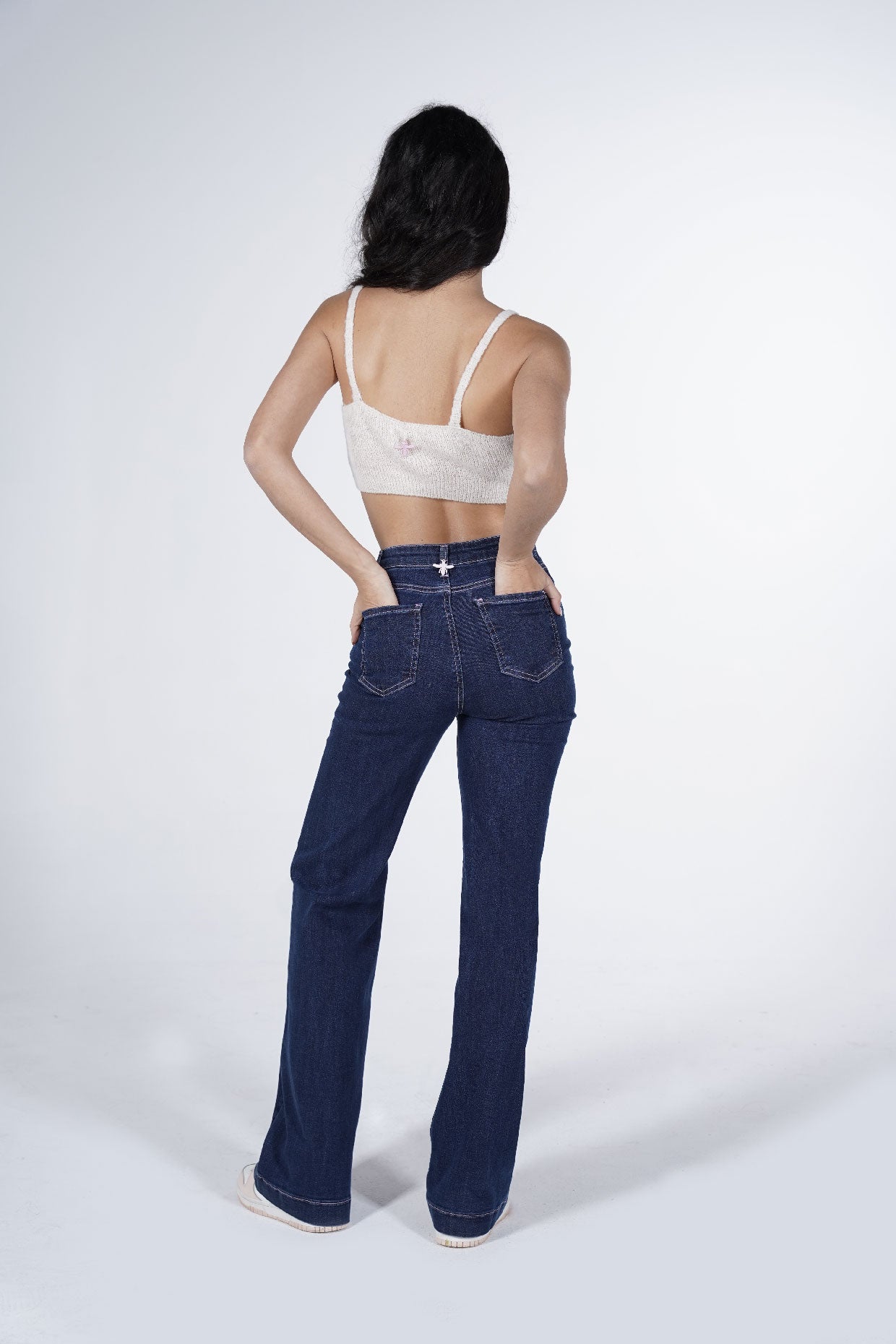 Amita Right Jeans