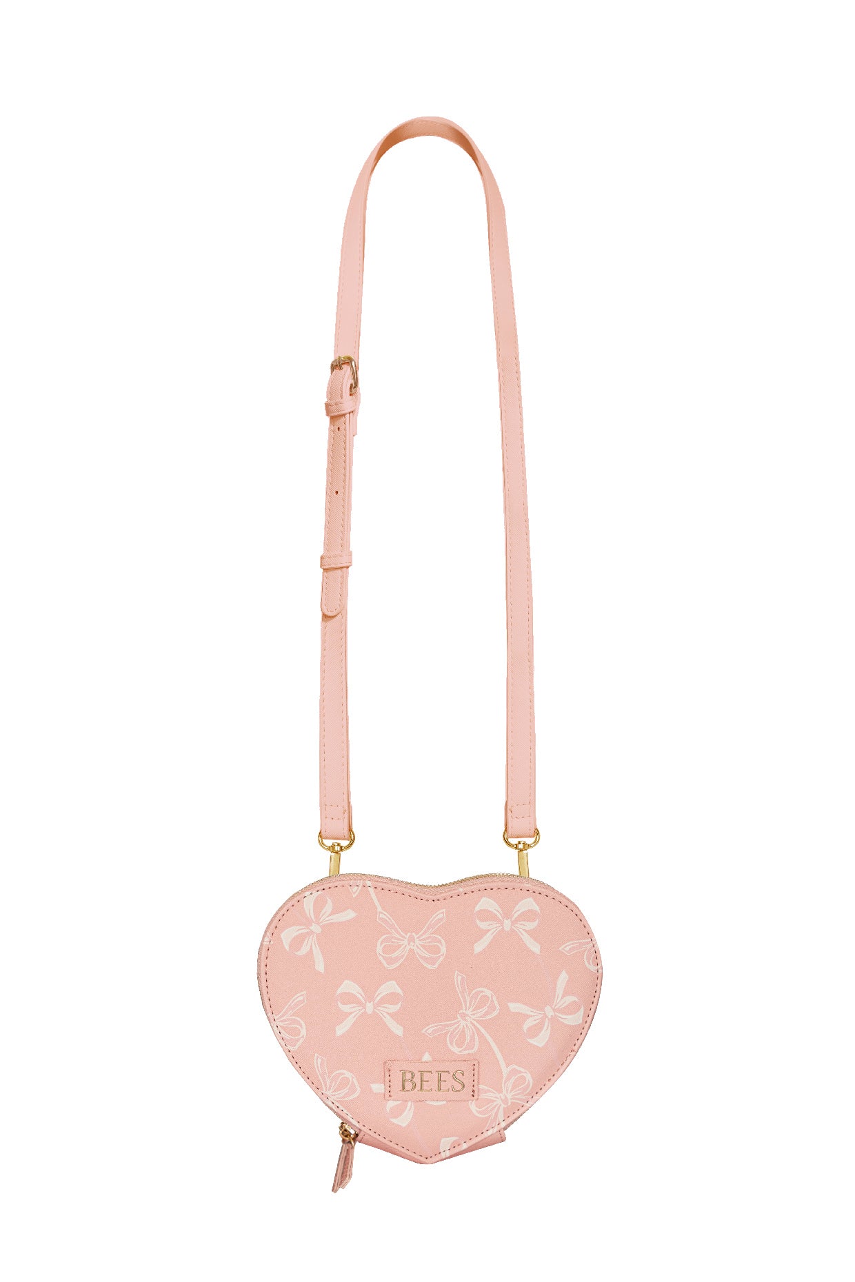 Borsa  cuore \ Beige