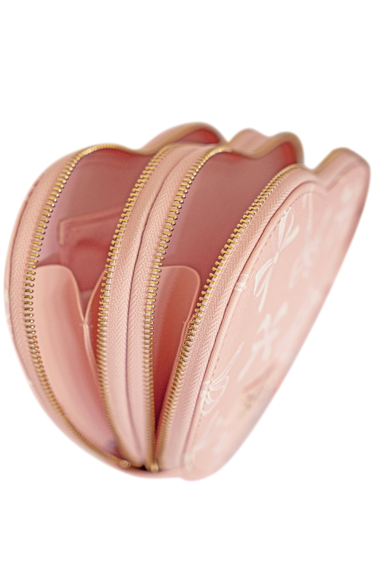 Borsa  cuore \ Beige