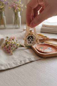 Collana Dolce Casa