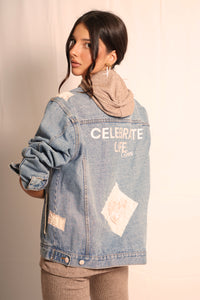 CLASSIC Vintage Jacket