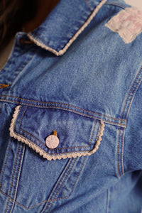 CLASSIC Vintage Jacket