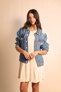 CLASSIC Vintage Jacket