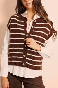 Gilet Over