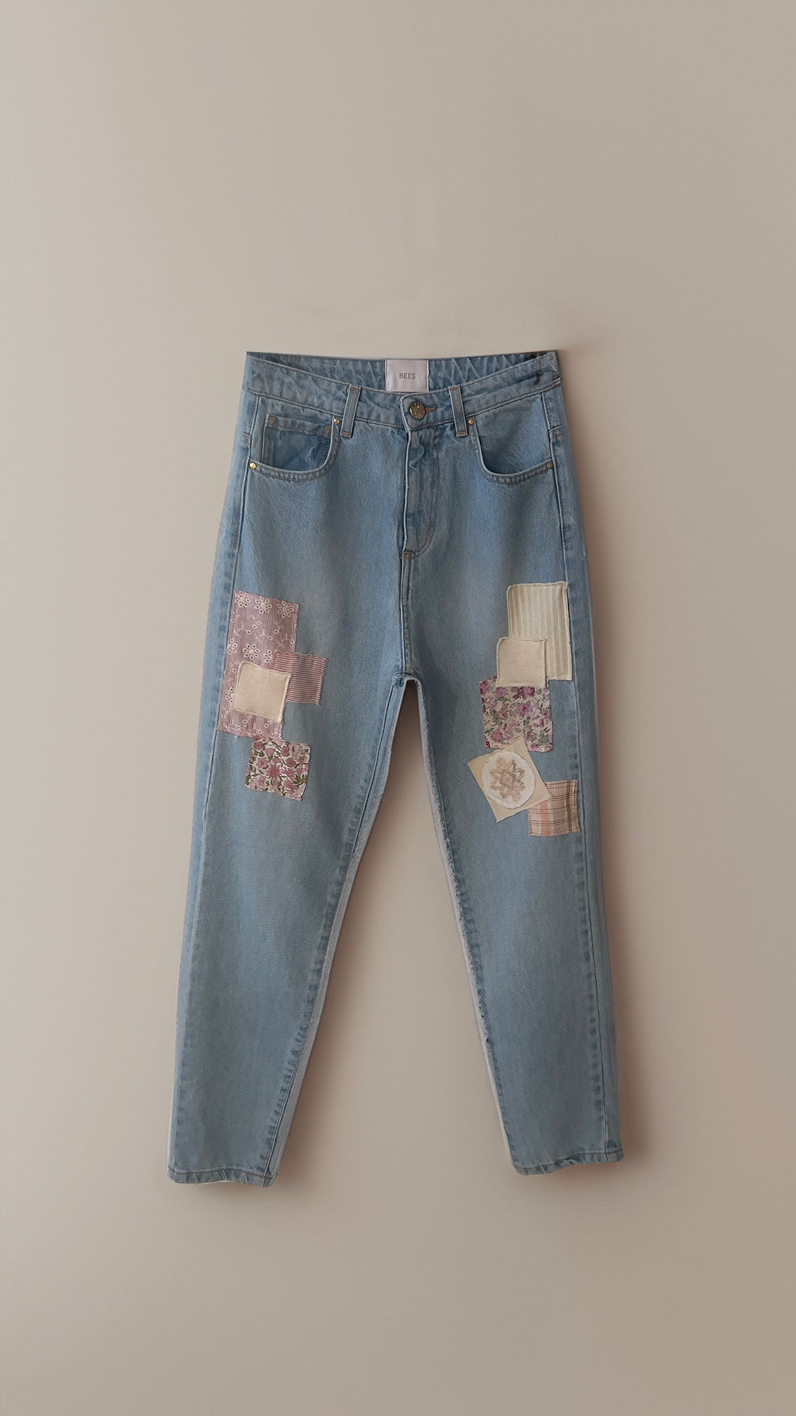 Vintage jeans  regular - ROSA