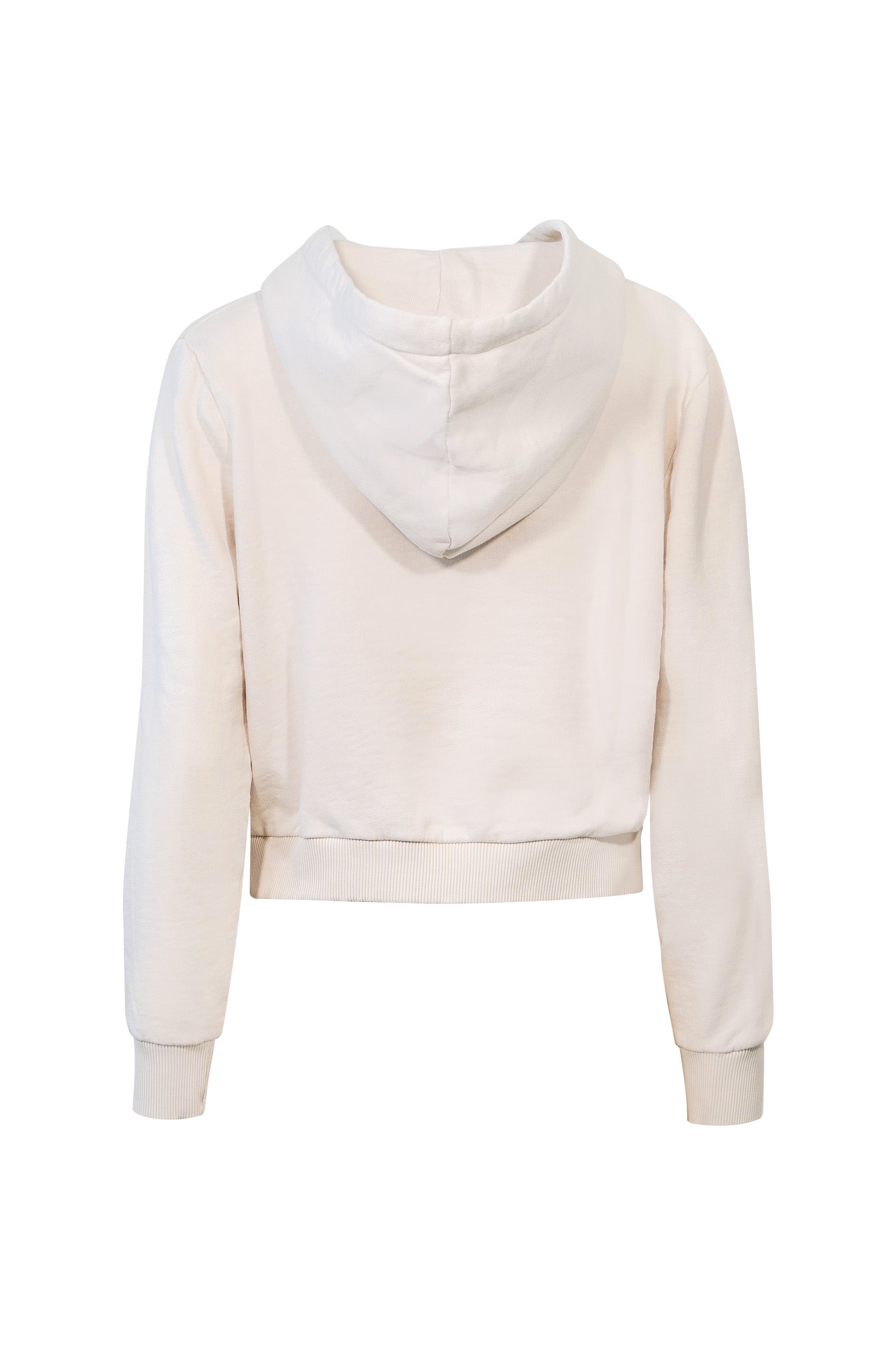 Touch of pink sweatshirt